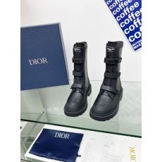 Christian Dior Boots